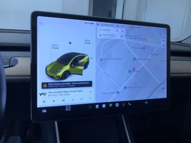 Thumbnail: 2021 Tesla Model Y - 25