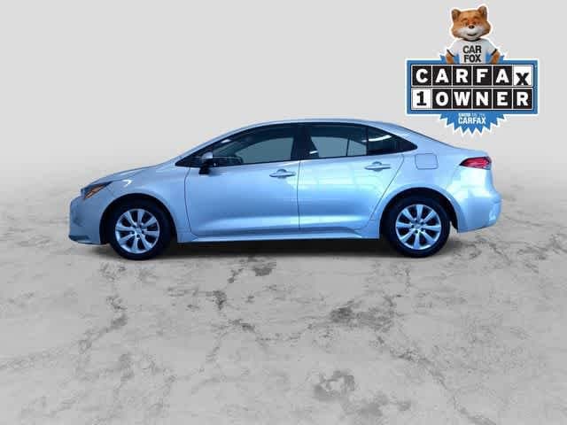 Thumbnail: 2025 Toyota Corolla - 6