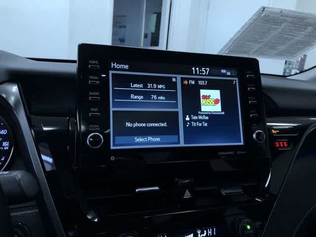 Thumbnail: 2023 Toyota Camry - 28