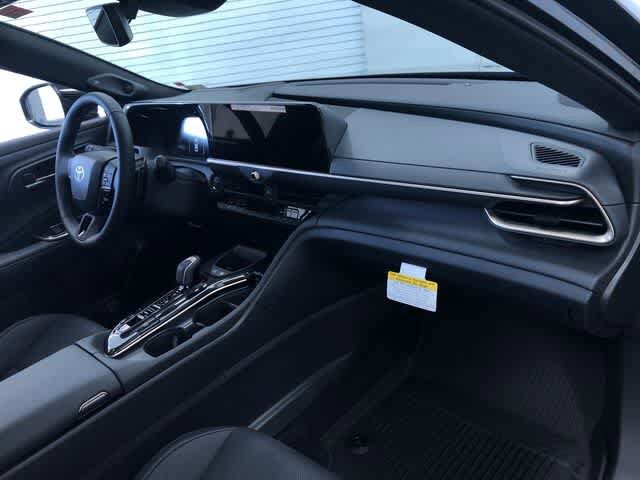 Thumbnail: 2026 Toyota Crown - 23