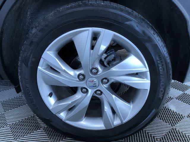 Thumbnail: 2025 Buick Encore GX - 17