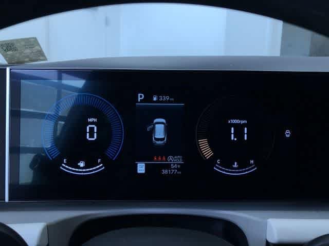 Thumbnail: 2025 Hyundai Tucson - 29