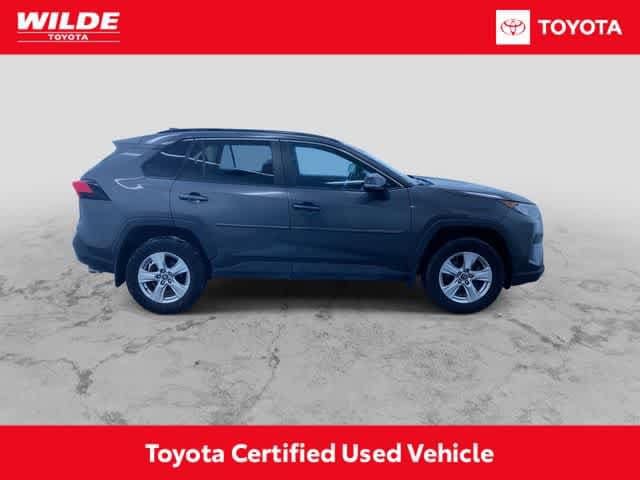 Thumbnail: 2020 Toyota RAV4 - 2