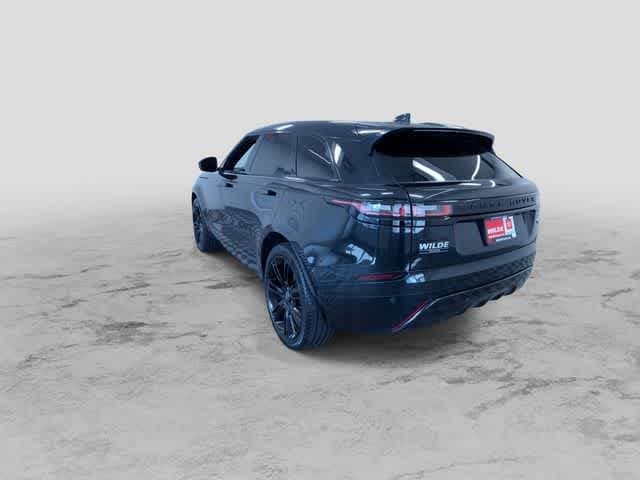 Thumbnail: 2022 Land Rover Range Rover Velar - 7