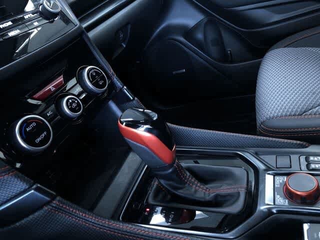 Thumbnail: 2024 Subaru Forester - 30