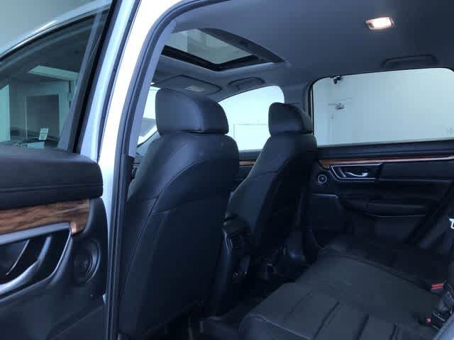 Thumbnail: 2021 Honda CR-V - 18