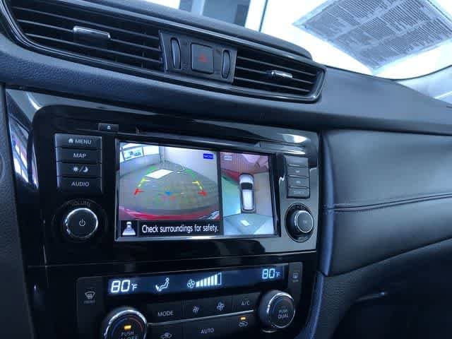 Thumbnail: 2019 Nissan Rogue - 28