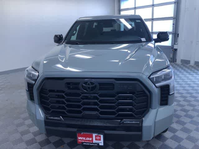 Thumbnail: 2026 Toyota Tundra - 8