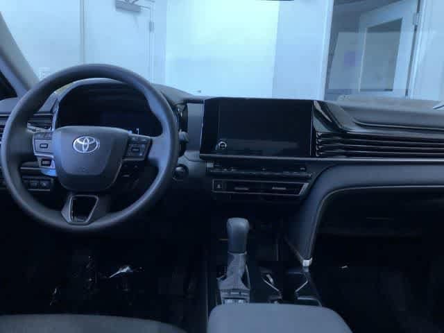 Thumbnail: 2026 Toyota Camry - 9