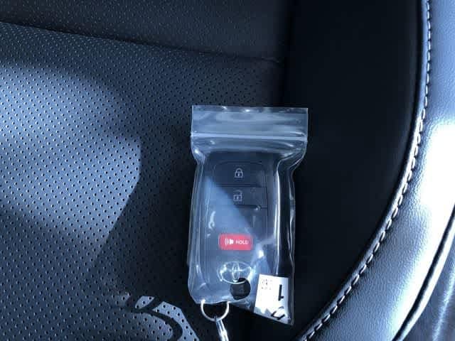 Thumbnail: 2026 Toyota Prius - 23