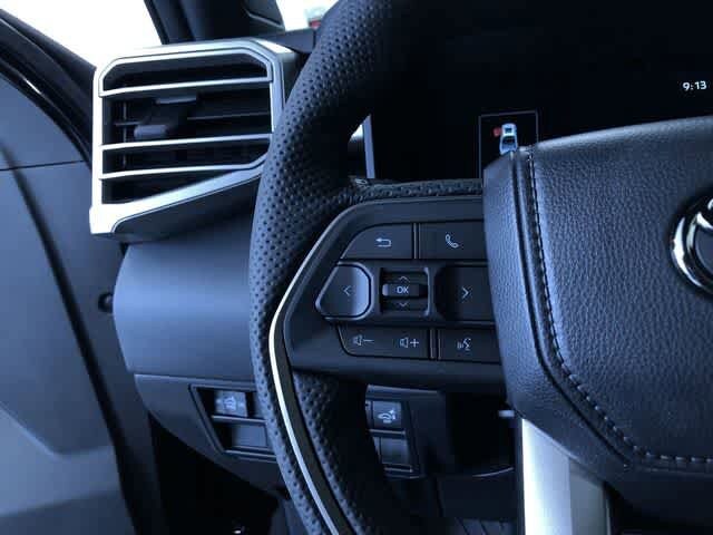 Thumbnail: 2026 Toyota Tundra - 19