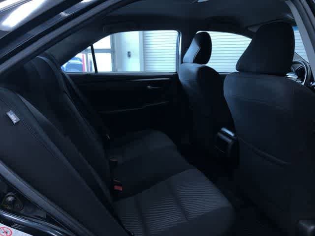 Thumbnail: 2017 Toyota Camry - 21