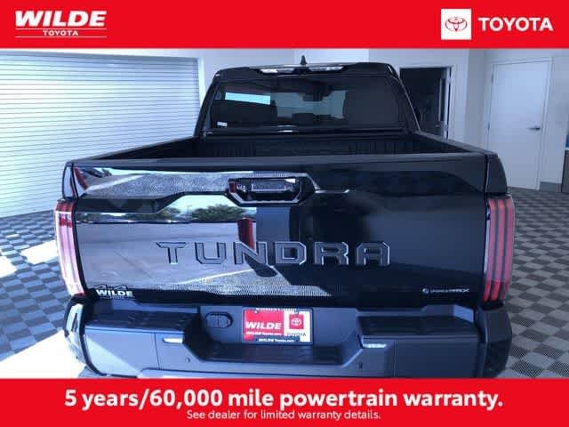 Thumbnail: 2026 Toyota Tundra - 5