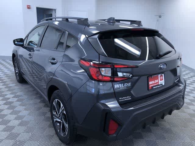 Thumbnail: 2024 Subaru Crosstrek - 13