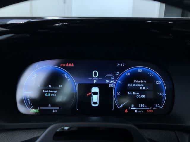 Thumbnail: 2026 Toyota Crown - 23