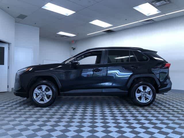 Thumbnail: 2025 Toyota RAV4 - 11