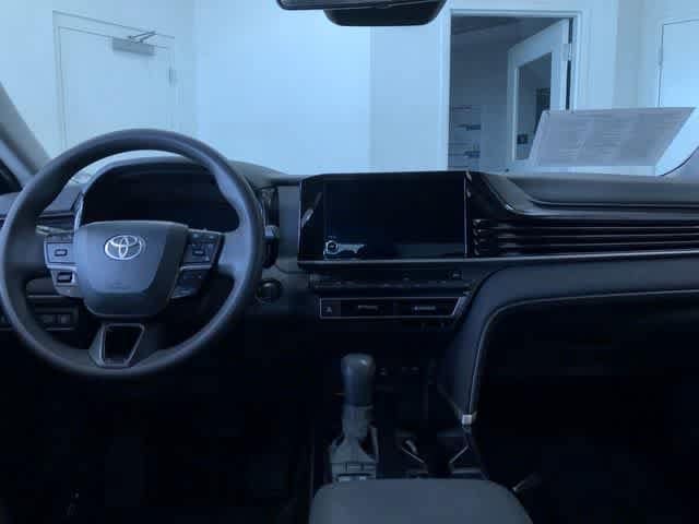Thumbnail: 2025 Toyota Camry - 18