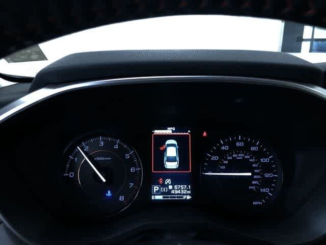 Thumbnail: 2021 Subaru Crosstrek - 31