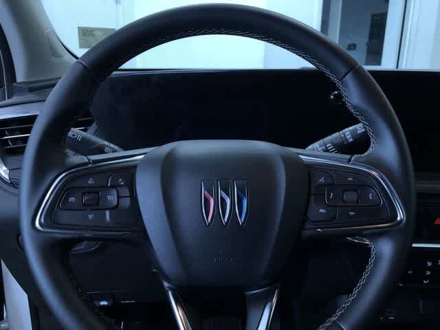 Thumbnail: 2025 Buick Encore GX - 24