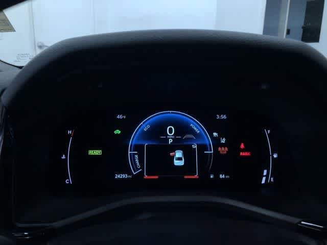 Thumbnail: 2025 Toyota Camry - 30