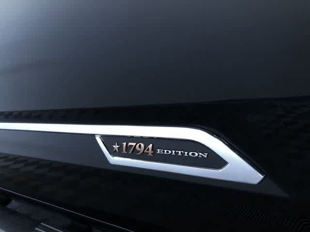 Thumbnail: 2026 Toyota Tundra - 10