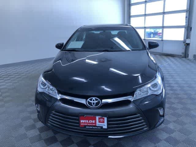 Thumbnail: 2017 Toyota Camry - 15