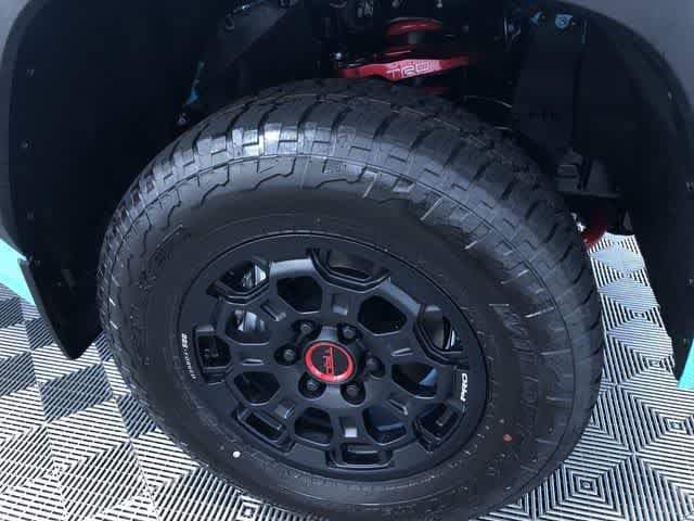 Thumbnail: 2026 Toyota Tundra - 10