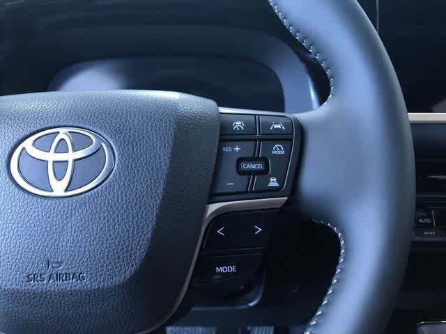 Thumbnail: 2026 Toyota Crown - 26