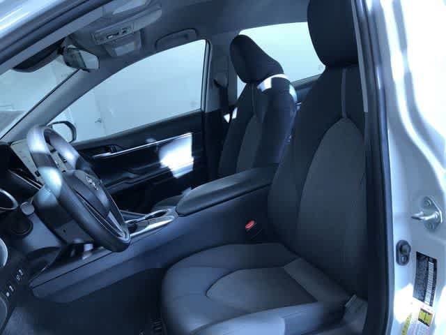 Thumbnail: 2023 Toyota Camry - 18