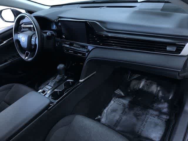 Thumbnail: 2025 Toyota Camry - 24