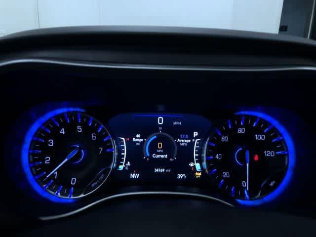 Thumbnail: 2025 Chrysler Pacifica - 31