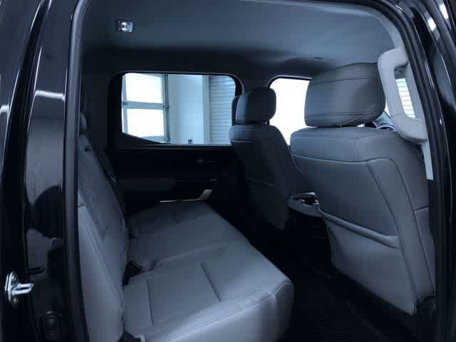 Thumbnail: 2023 Toyota Tundra - 16