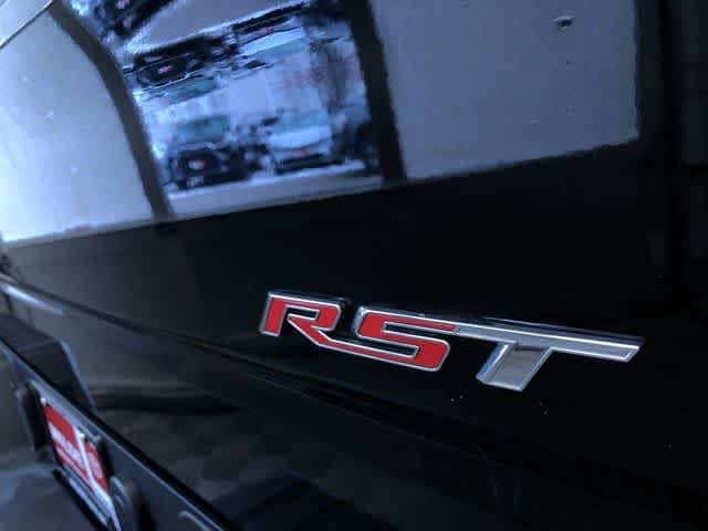 Thumbnail: 2019 Chevrolet Silverado 1500 - 10