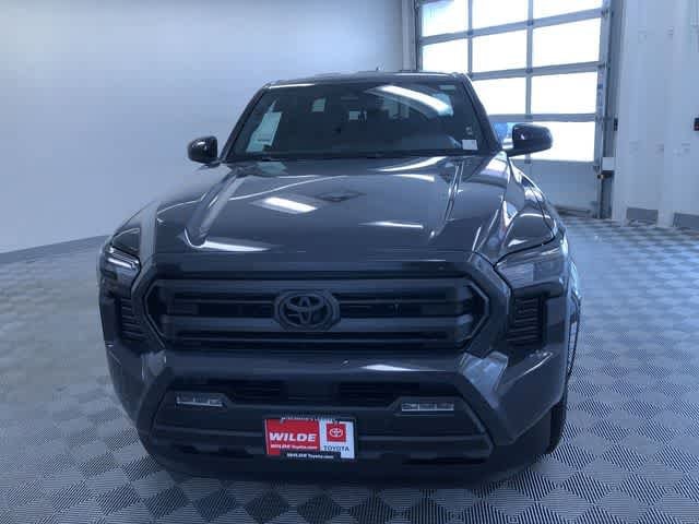 Thumbnail: 2026 Toyota Tacoma - 8