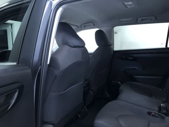 Thumbnail: 2024 Toyota Highlander - 21