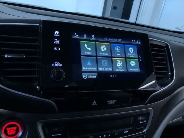 Thumbnail: 2019 Honda Pilot - 27