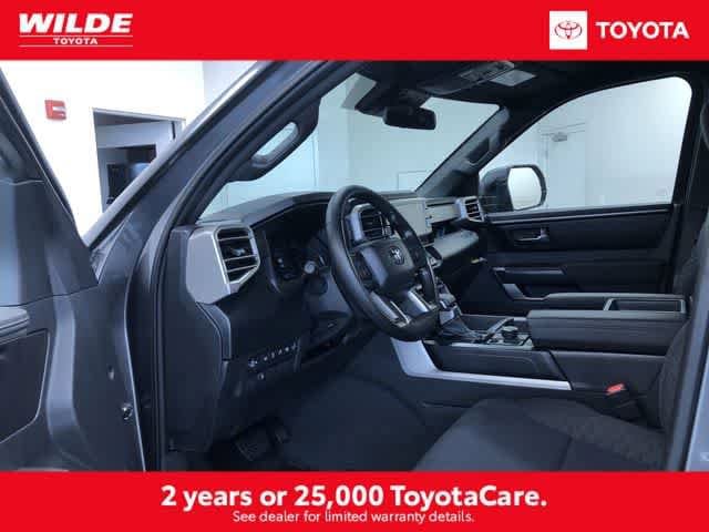 Thumbnail: 2026 Toyota Tundra - 2