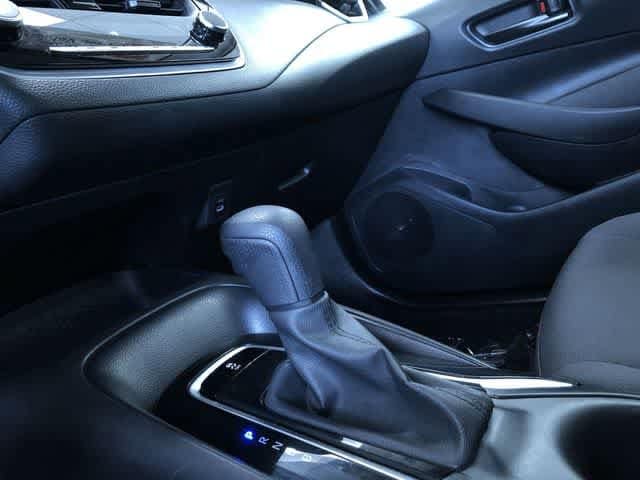 Thumbnail: 2025 Toyota Corolla - 29