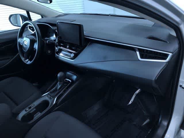 Thumbnail: 2025 Toyota Corolla - 23