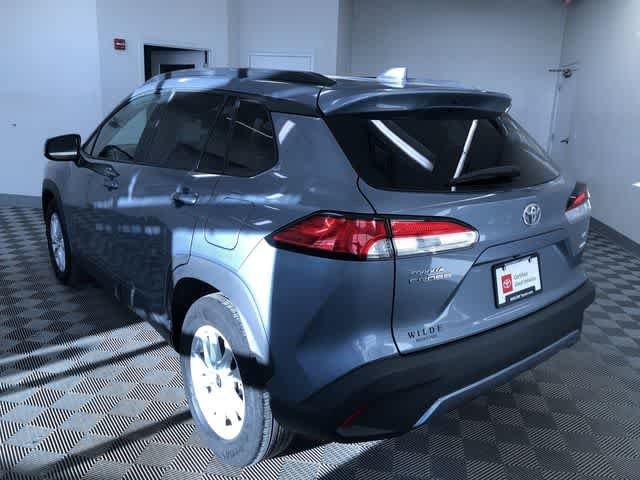 Thumbnail: 2023 Toyota Corolla Cross - 12