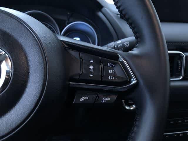 Thumbnail: 2025 Mazda CX-5 - 27