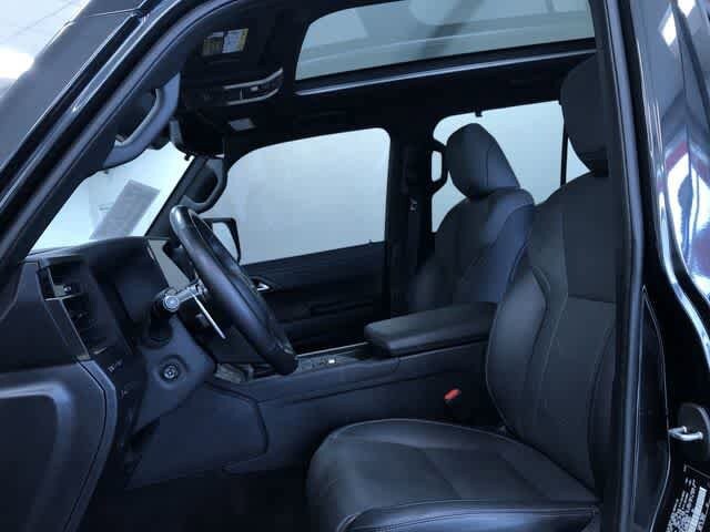 Thumbnail: 2024 Lexus GX - 19