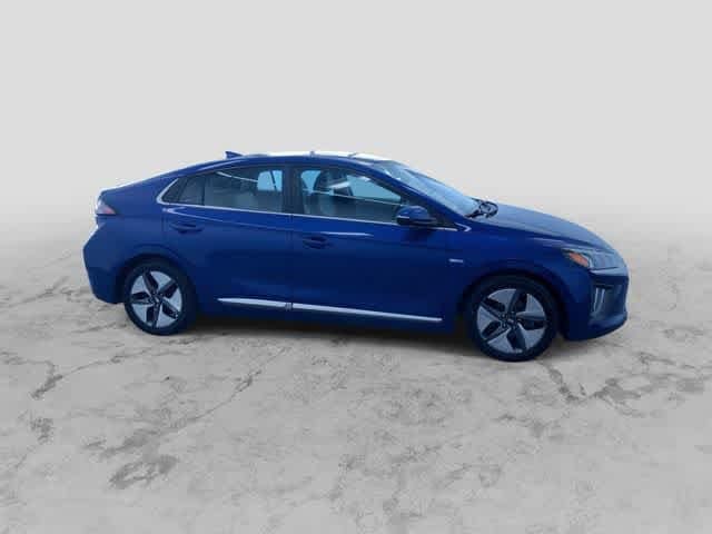Used 2020 Hyundai IONIQ SEL with VIN KMHC85LC7LU194981 for sale in West Allis, WI