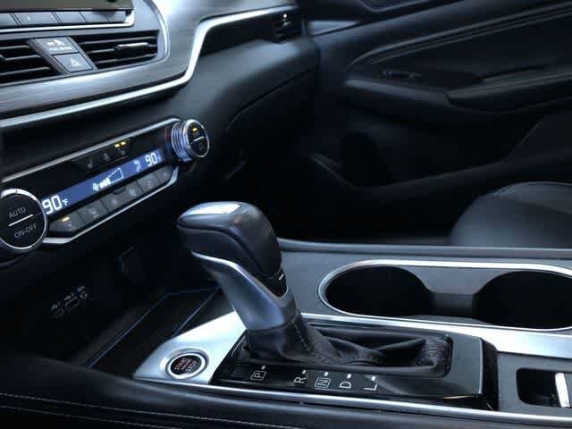 Thumbnail: 2019 Nissan Altima - 30