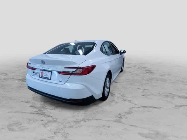Thumbnail: 2026 Toyota Camry - 10