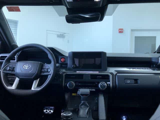 Thumbnail: 2025 Toyota Tacoma - 11