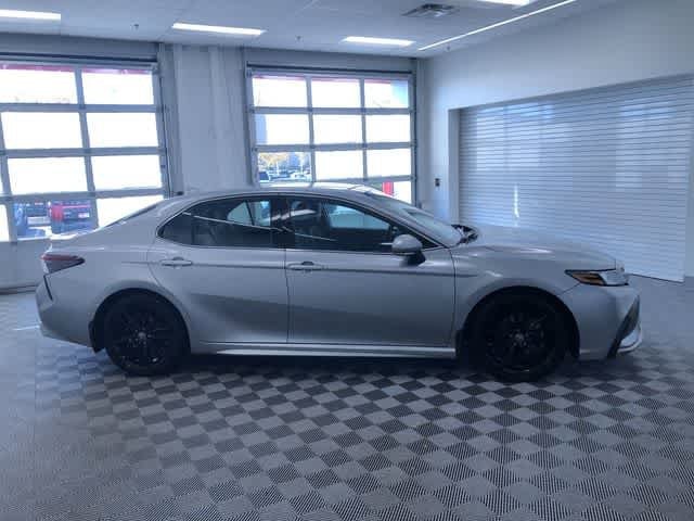 Thumbnail: 2022 Toyota Camry - 27