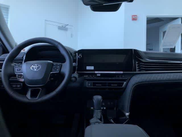 Thumbnail: 2026 Toyota Camry - 17