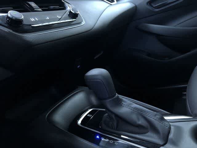 Thumbnail: 2025 Toyota Corolla - 29