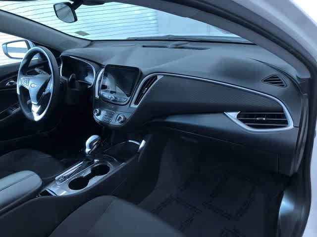 Thumbnail: 2024 Chevrolet Malibu - 24